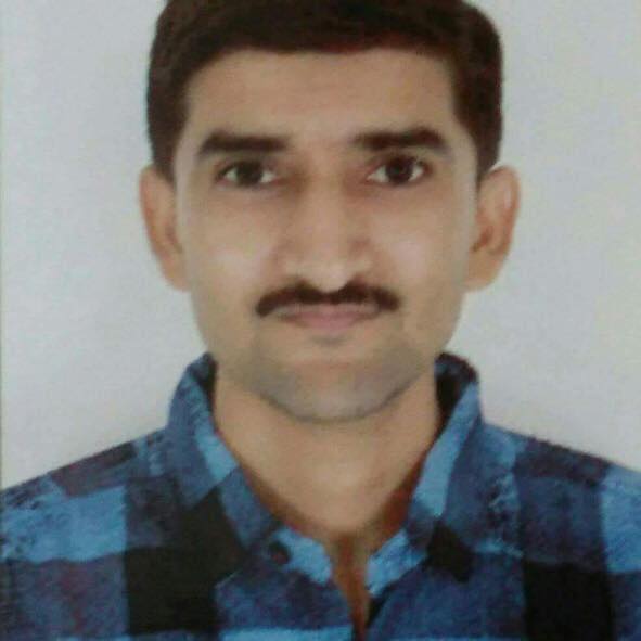 Ahir Brijesh Bheda